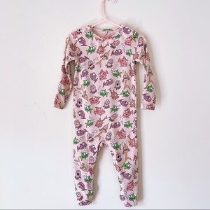 COPY - Stella McCartney kids, baby girl bodysuits (Size 24m)